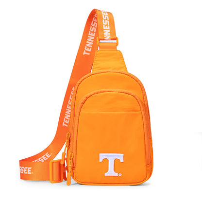 Sling Bag | Quilted Crossbody