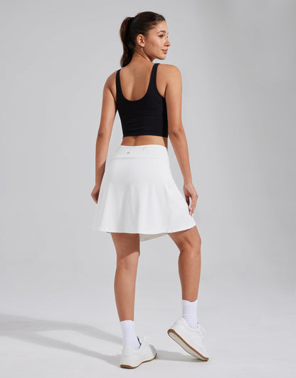 Pioneer Camp Women 18'' Skirt
