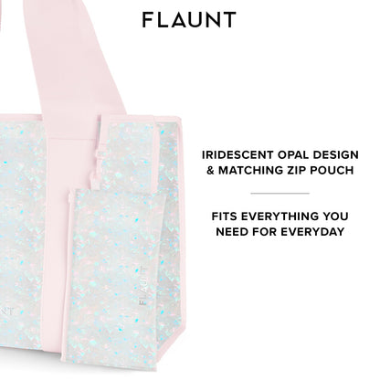 FLAUNT Everyday Tote Bag