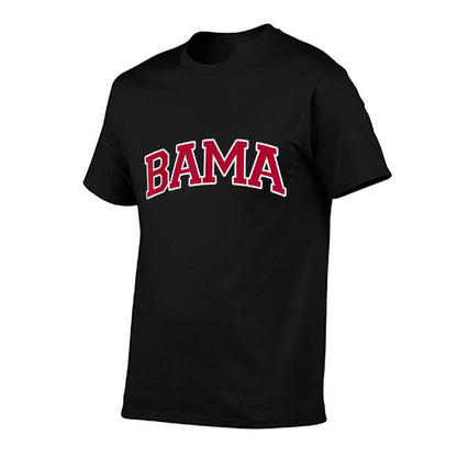 Bama - Alabama Gifts Al State Graphic T-Shirt
