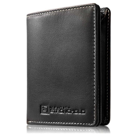 The Waltlet - Maximum Storage Rfid Secure Minimalist Wallet