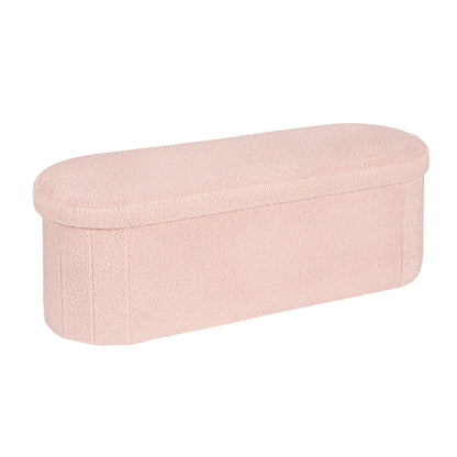 B FSOBEIIALEO Ottoman with Storage