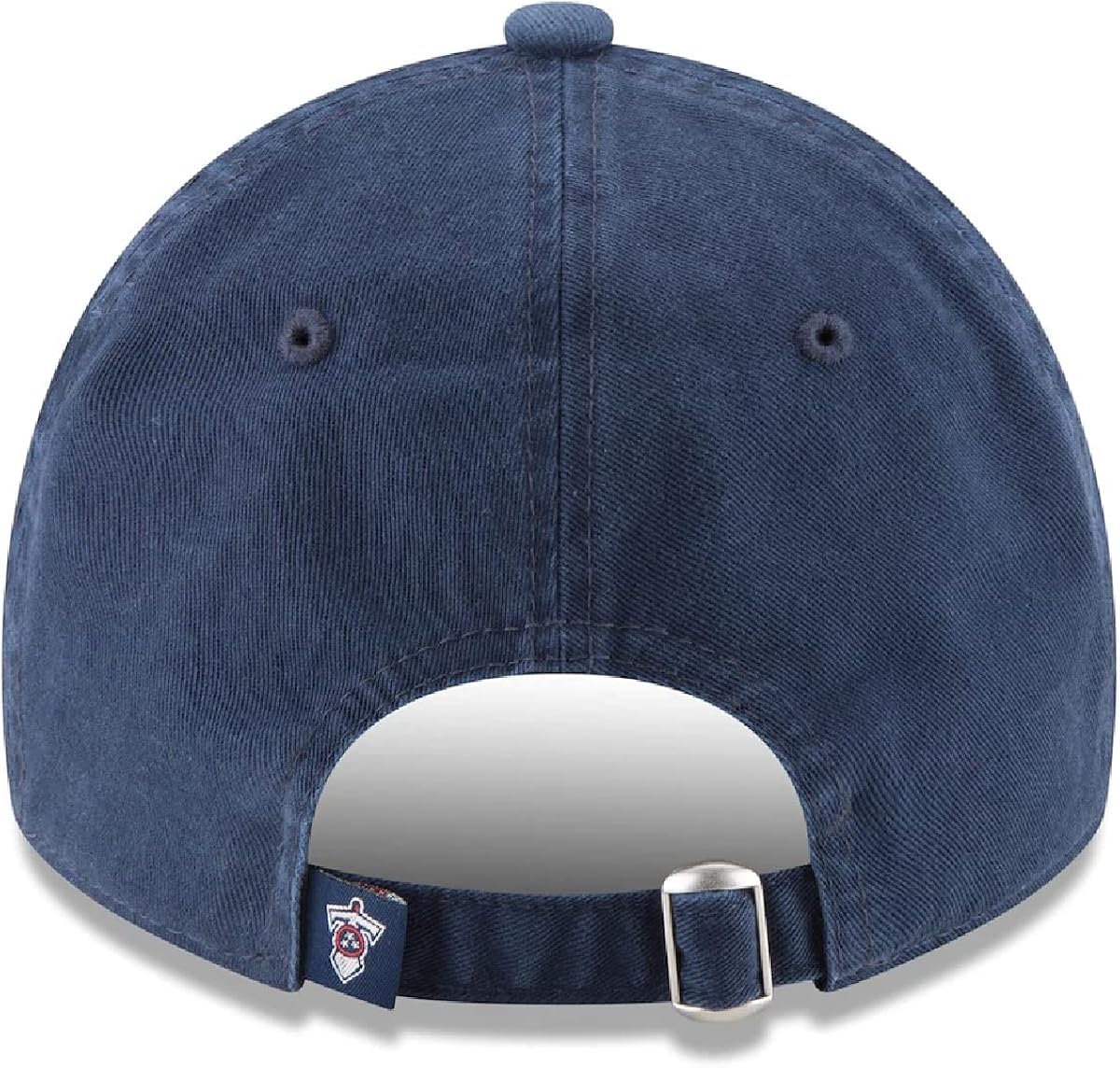 New Era NFL Core Classic 9TWENTY Team Color Adjustable Hat Cap