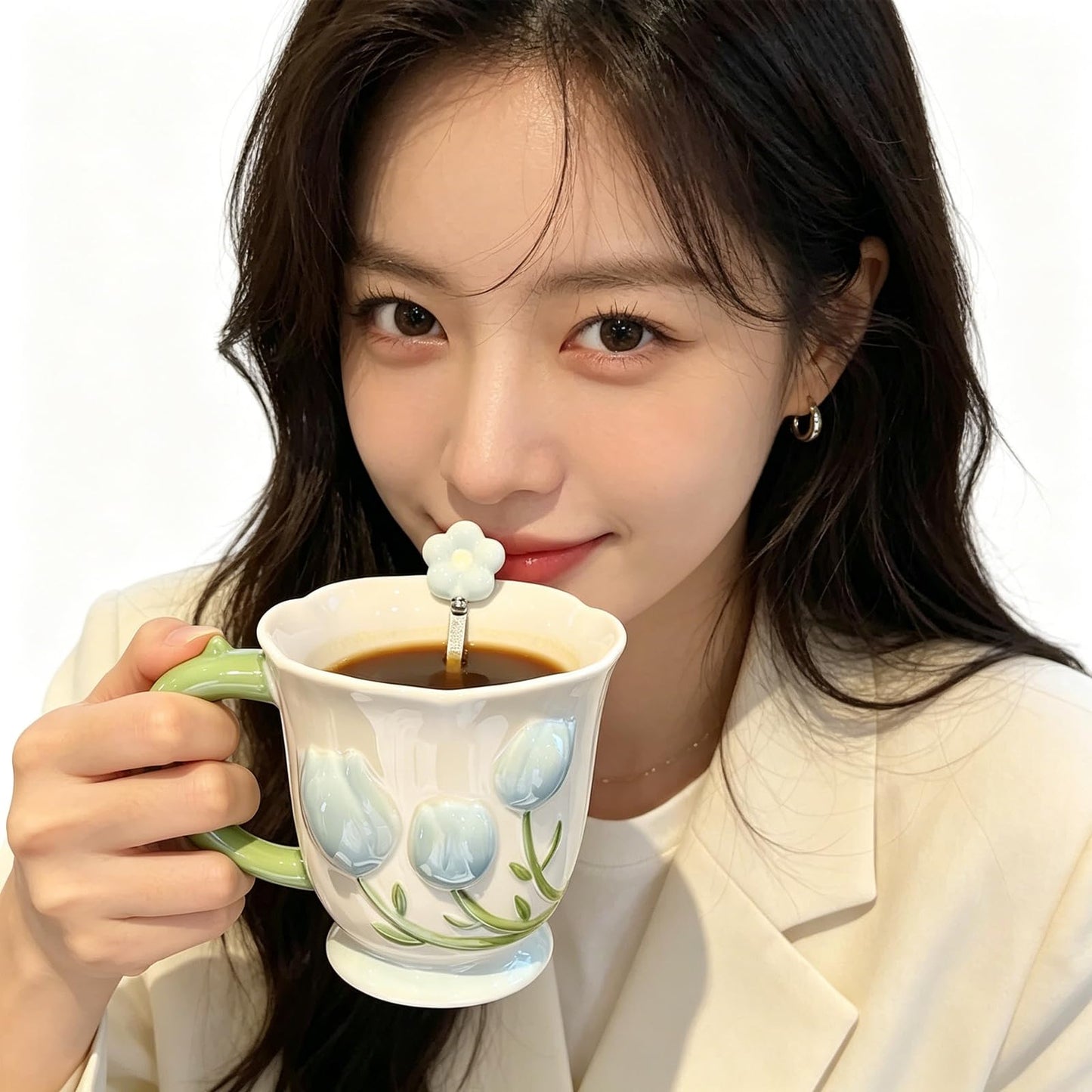 VABILNIY-Ceramic Coffee Mug