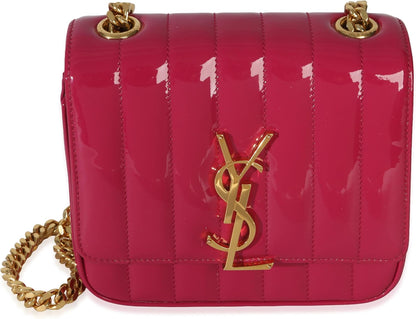 Yves Saint Laurent