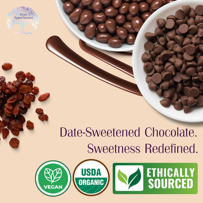 Bon Appesweet Date Sweetened Chocolate Variety