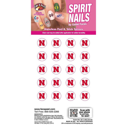Alabama Waterless Temporary Tattoos - Hypoallergenic Peel and Stick Waterproof Temporary Tattoos - Officially Licensed