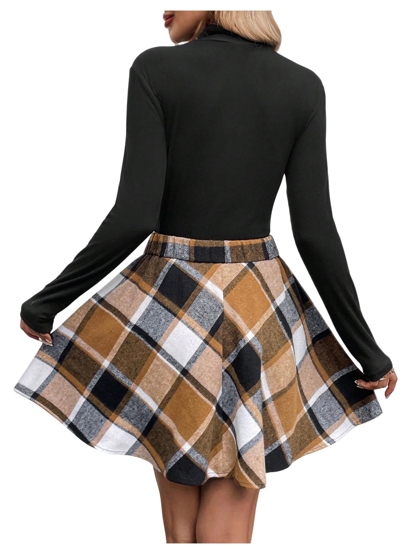 SweatyRocks Women's 2 Piece Set