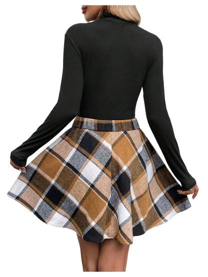 SweatyRocks Women's 2 Piece Set