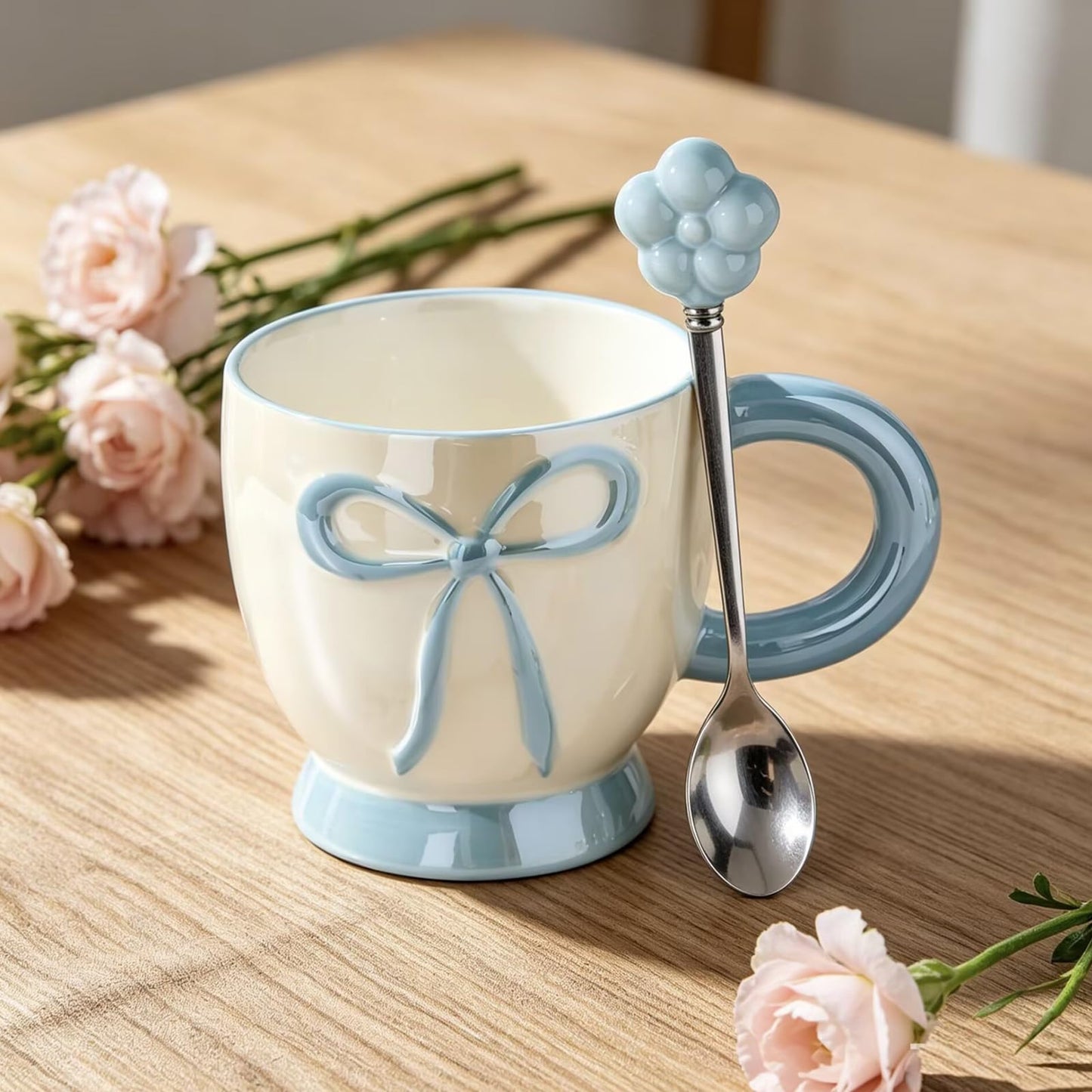 VABILNIY-Ceramic Coffee Mug