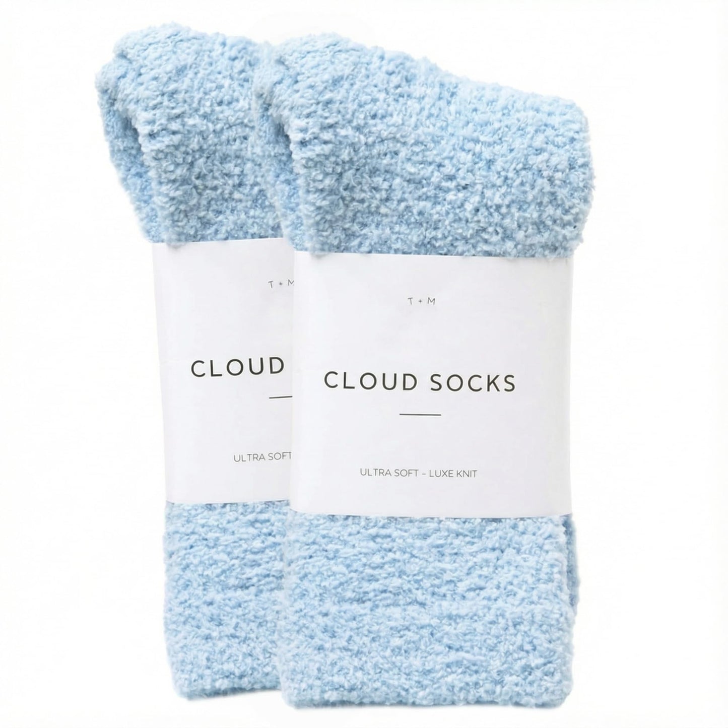 Unboxme Gifts Warm & Cozy Ultra-Luxe Cloud Sock
