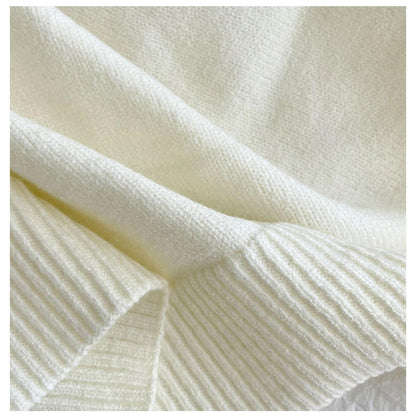 huablo Women's Fashion Knitted Shawl