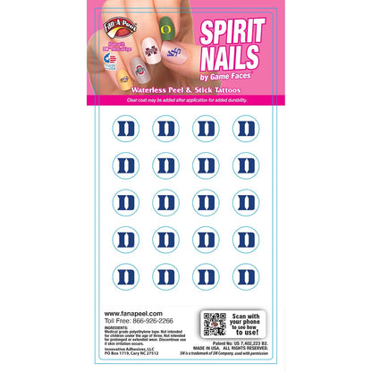 Alabama Waterless Temporary Tattoos - Hypoallergenic Peel and Stick Waterproof Temporary Tattoos - Officially Licensed