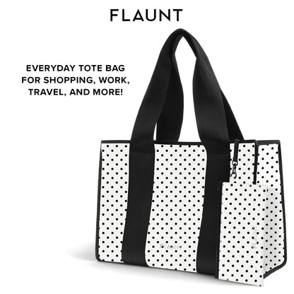 FLAUNT Everyday Tote Bag