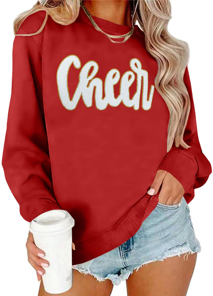 Ithalt Game Day Sweatshirt