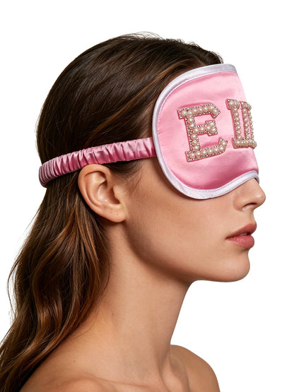 Elle Woods Pink Spaghetti Strap Mini Dress