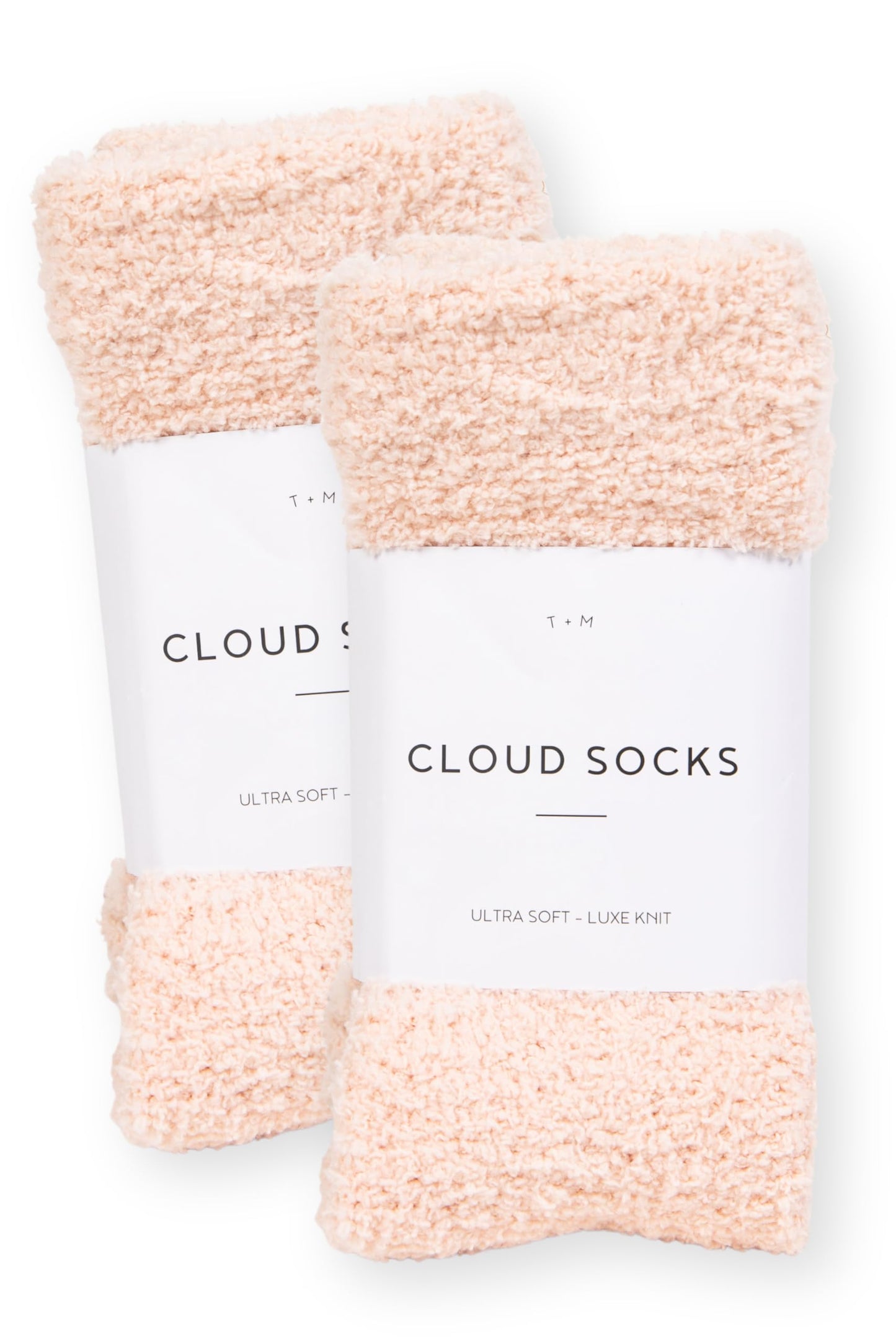 Unboxme Gifts Warm & Cozy Ultra-Luxe Cloud Sock