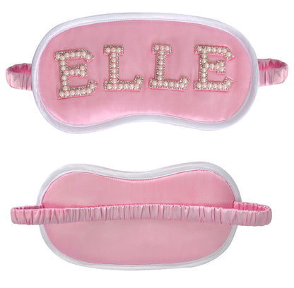 Elle Woods Pink Spaghetti Strap Mini Dress