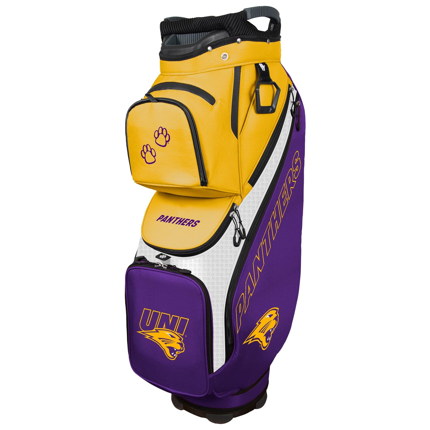 Clubhouse Cooler Cart Bag NCAA