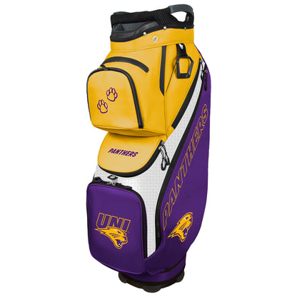 Clubhouse Cooler Cart Bag NCAA