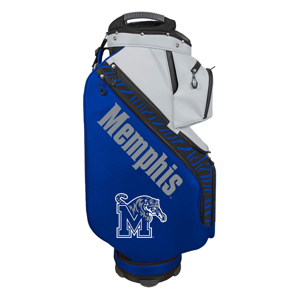 Clubhouse Cooler Cart Bag NCAA