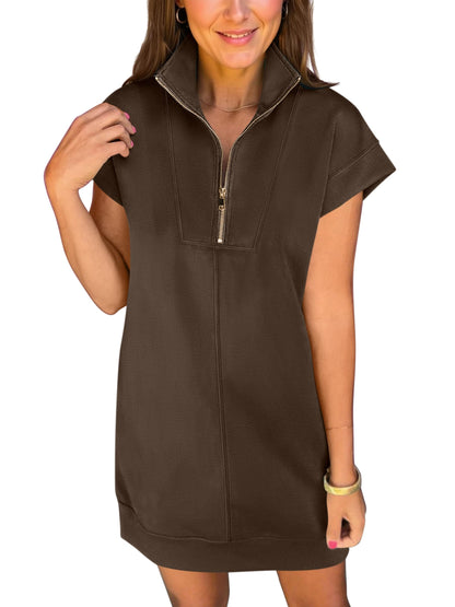 ANRABESS Womens Casual Dress