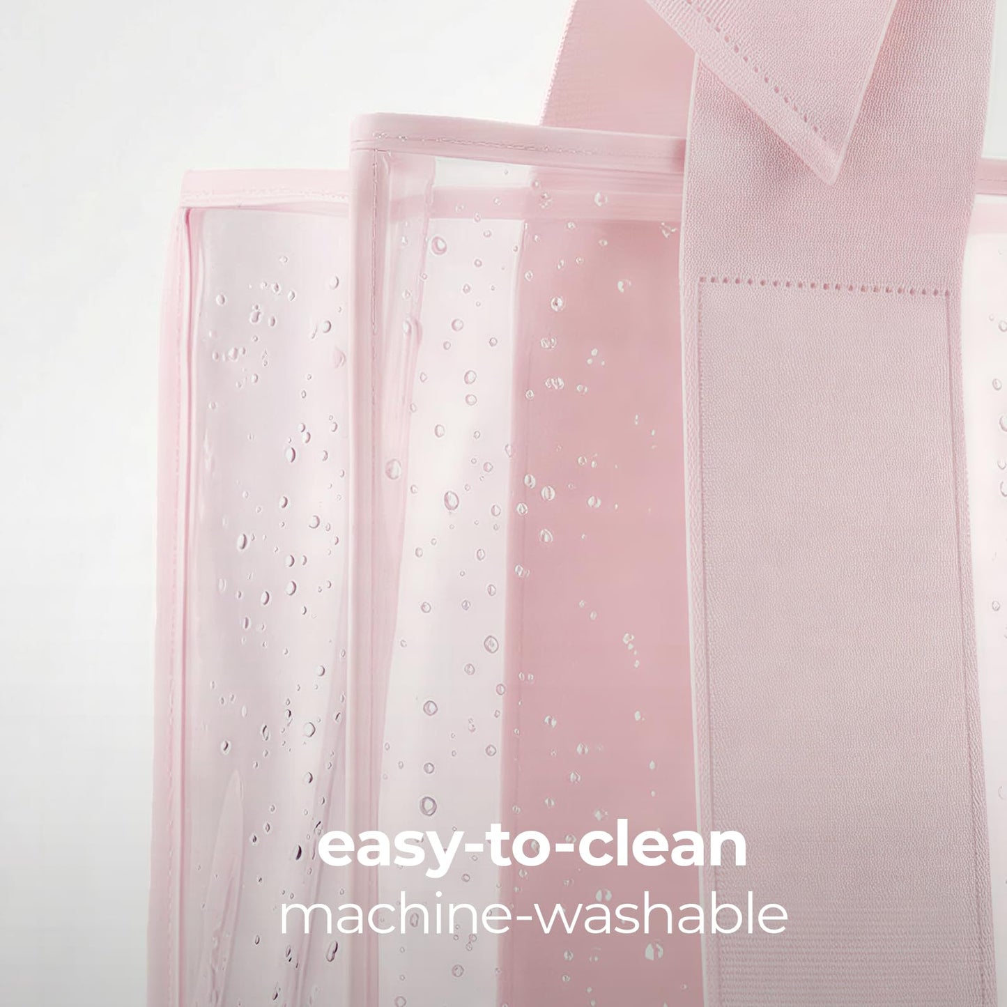 Case-Mate Jelly Tote Bag