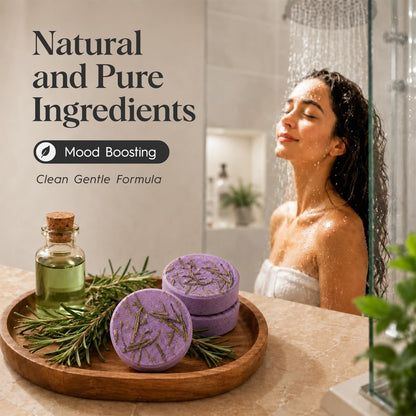 SWCANDY Shower Steamers Aromatherapy