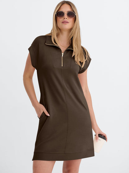 ANRABESS Womens Casual Dress