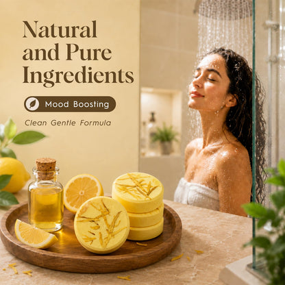 SWCANDY Shower Steamers Aromatherapy