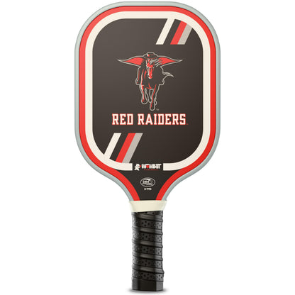 Officially Licensed College Pickleball Racquet