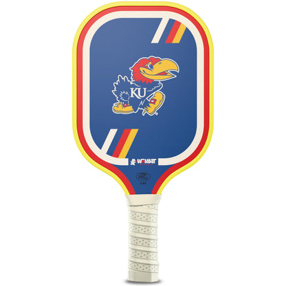 Officially Licensed College Pickleball Racquet