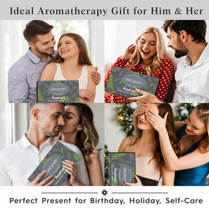 SWCANDY Shower Steamers Aromatherapy
