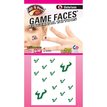 Alabama Waterless Temporary Tattoos - Hypoallergenic Peel and Stick Waterproof Temporary Tattoos - Officially Licensed