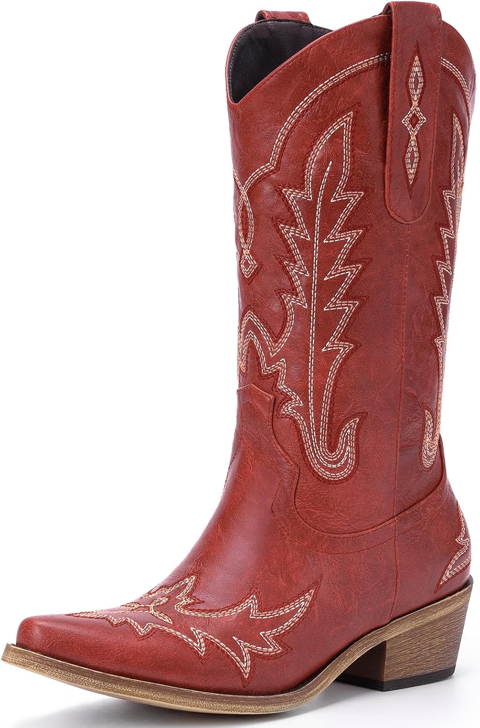 Rivalran Cowboy Boots for Women