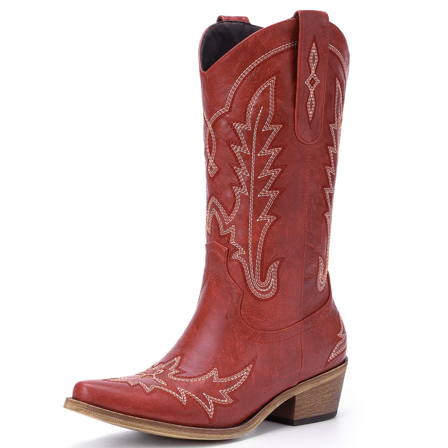 Rivalran Cowboy Boots for Women
