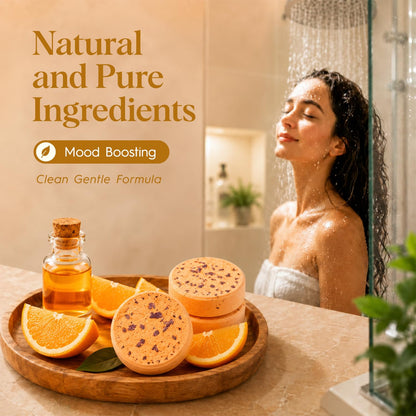 SWCANDY Shower Steamers Aromatherapy