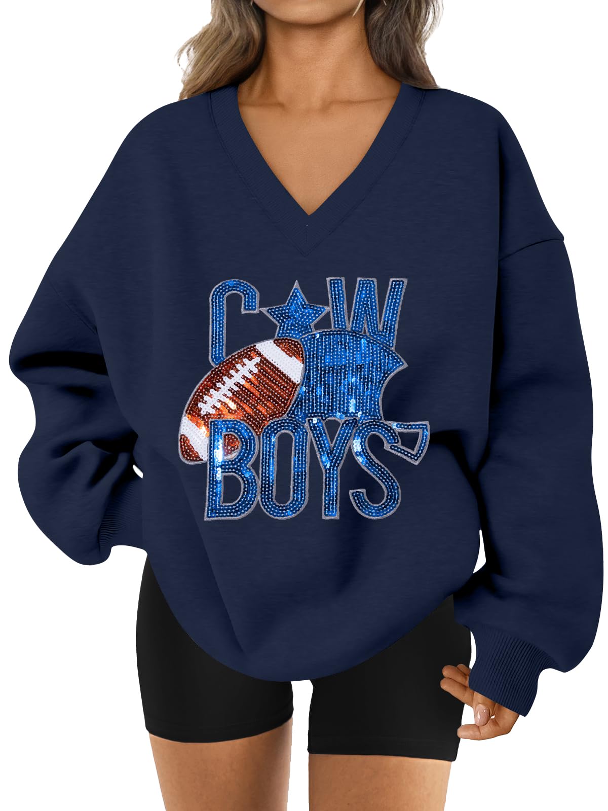 ASTANFY Game Day Sweatshirt