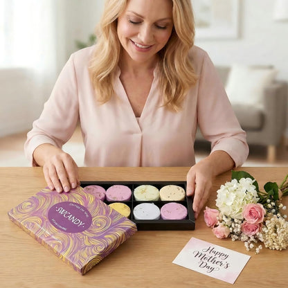 SWCANDY Shower Steamers Aromatherapy