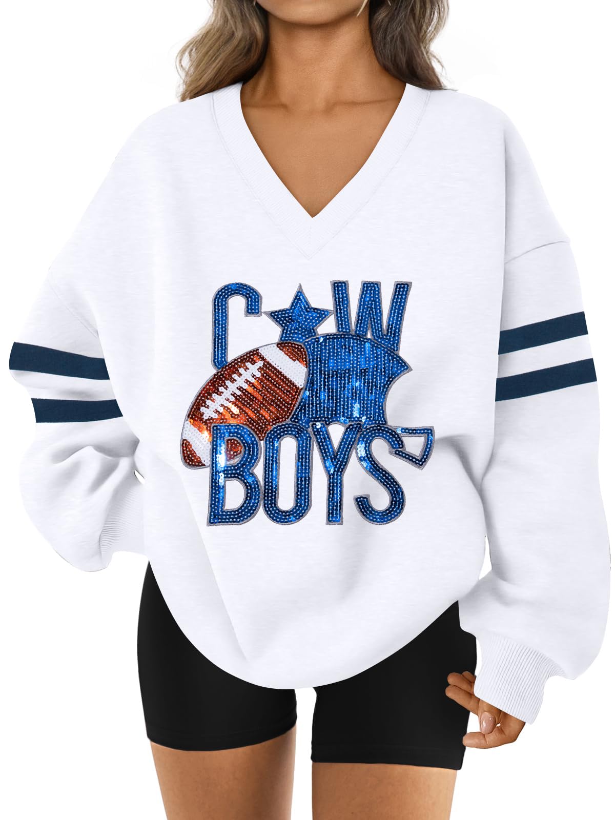 ASTANFY Game Day Sweatshirt