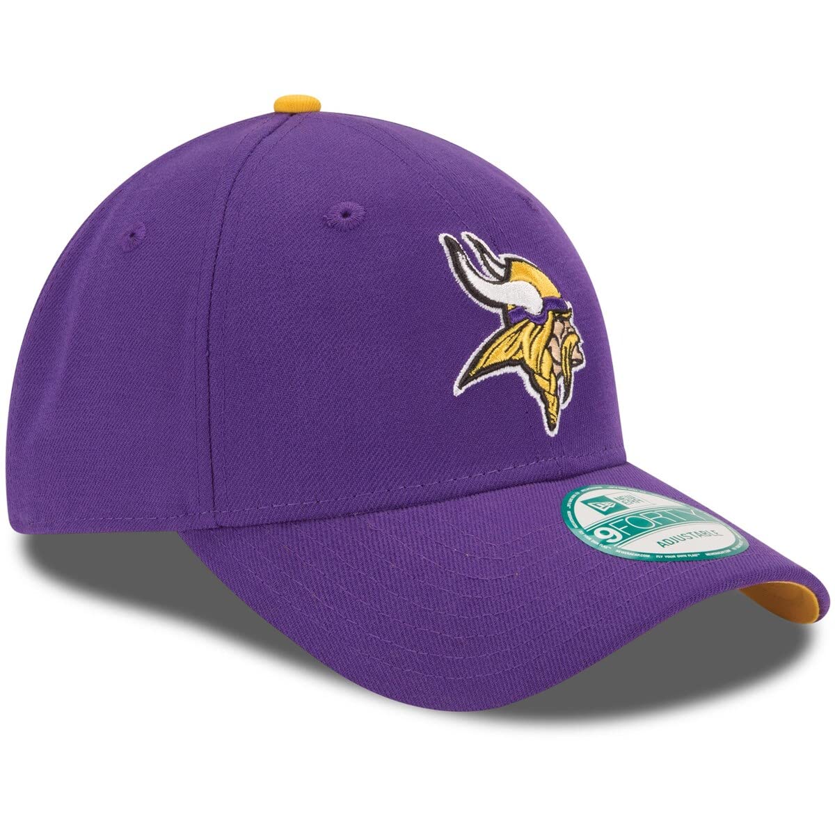 The League 9FORTY Adjustable Hat