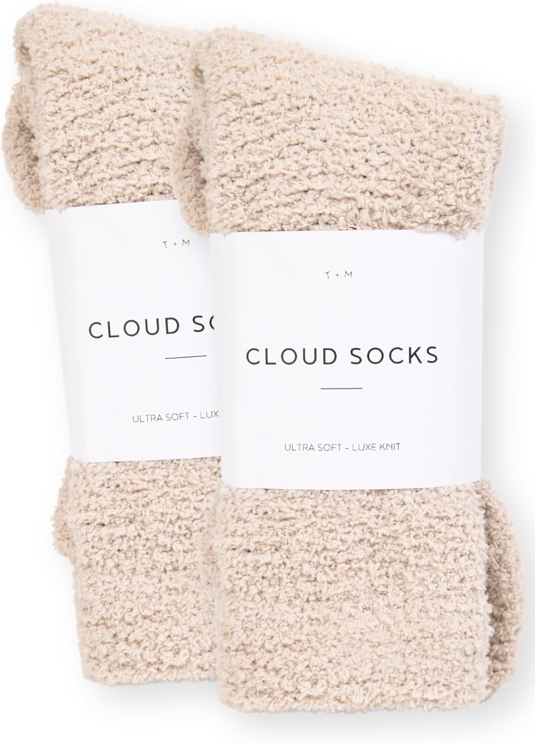 Unboxme Gifts Warm & Cozy Ultra-Luxe Cloud Sock
