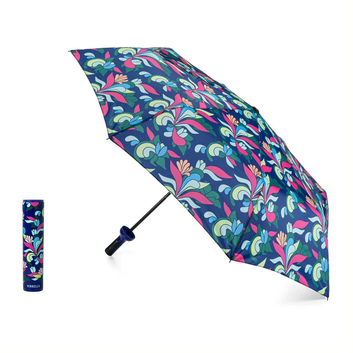Vinrella Wine Bottle Umbrella