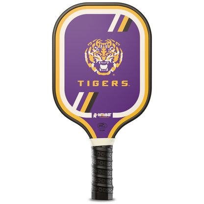 Officially Licensed College Pickleball Racquet