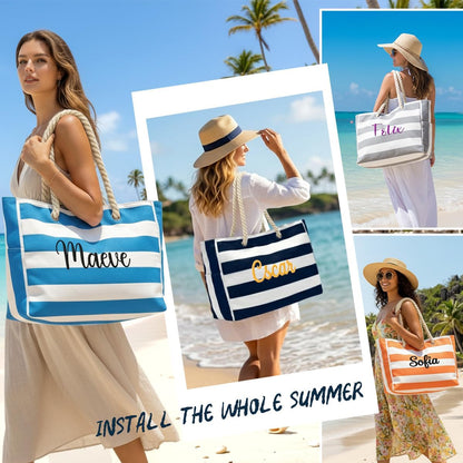 Ulico Personalized Tote Bag