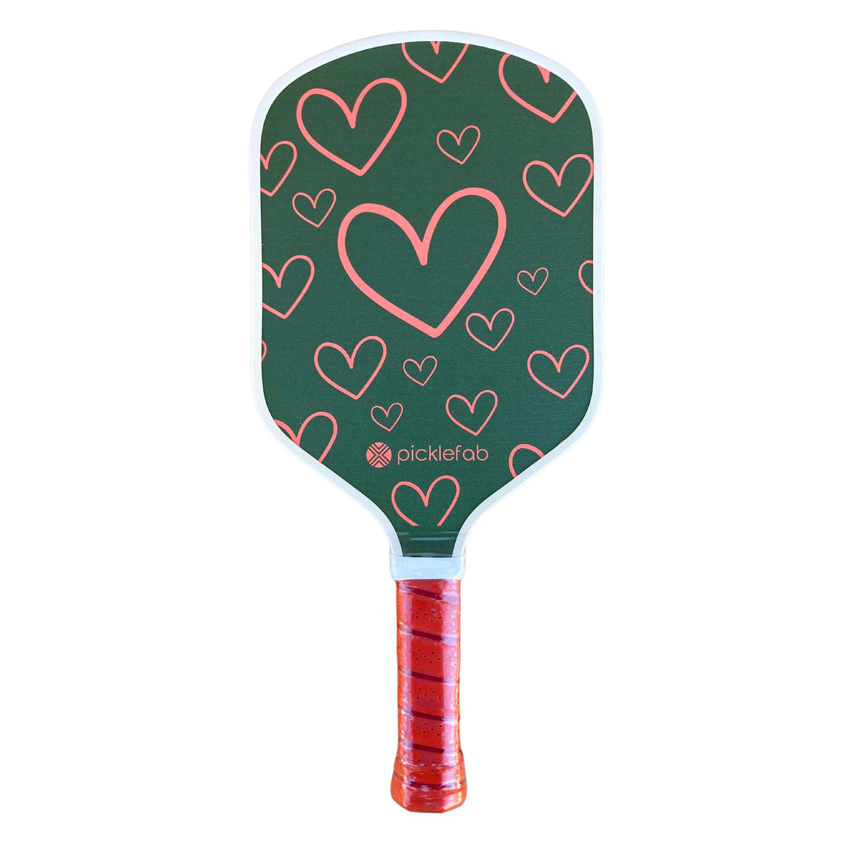 Cute Pickleball Paddles for Women | Girly & Aesthetic Designs