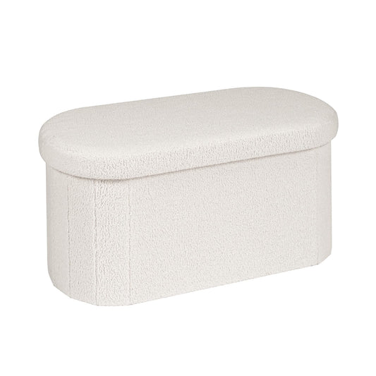 B FSOBEIIALEO Ottoman with Storage