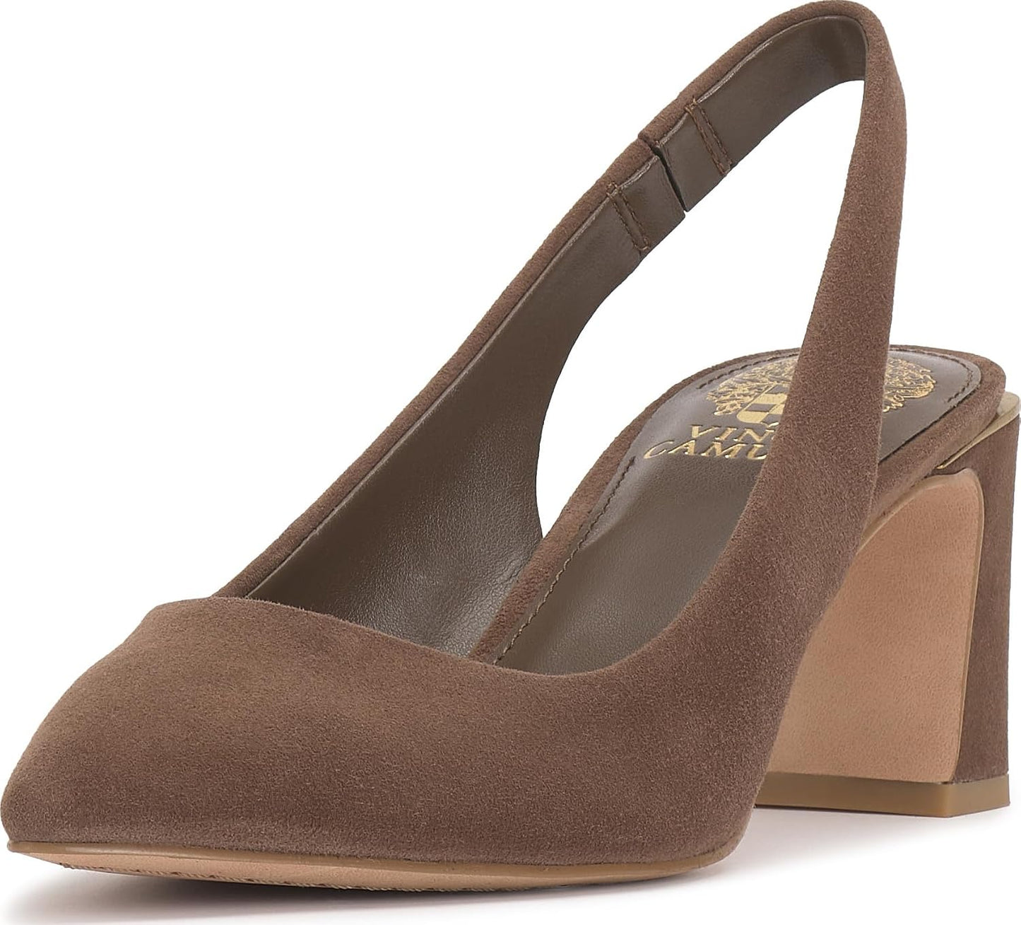 Vince Camuto Women's Hamden Slingback Pump