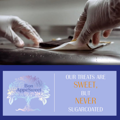 Bon Appesweet Date Sweetened Chocolate Variety