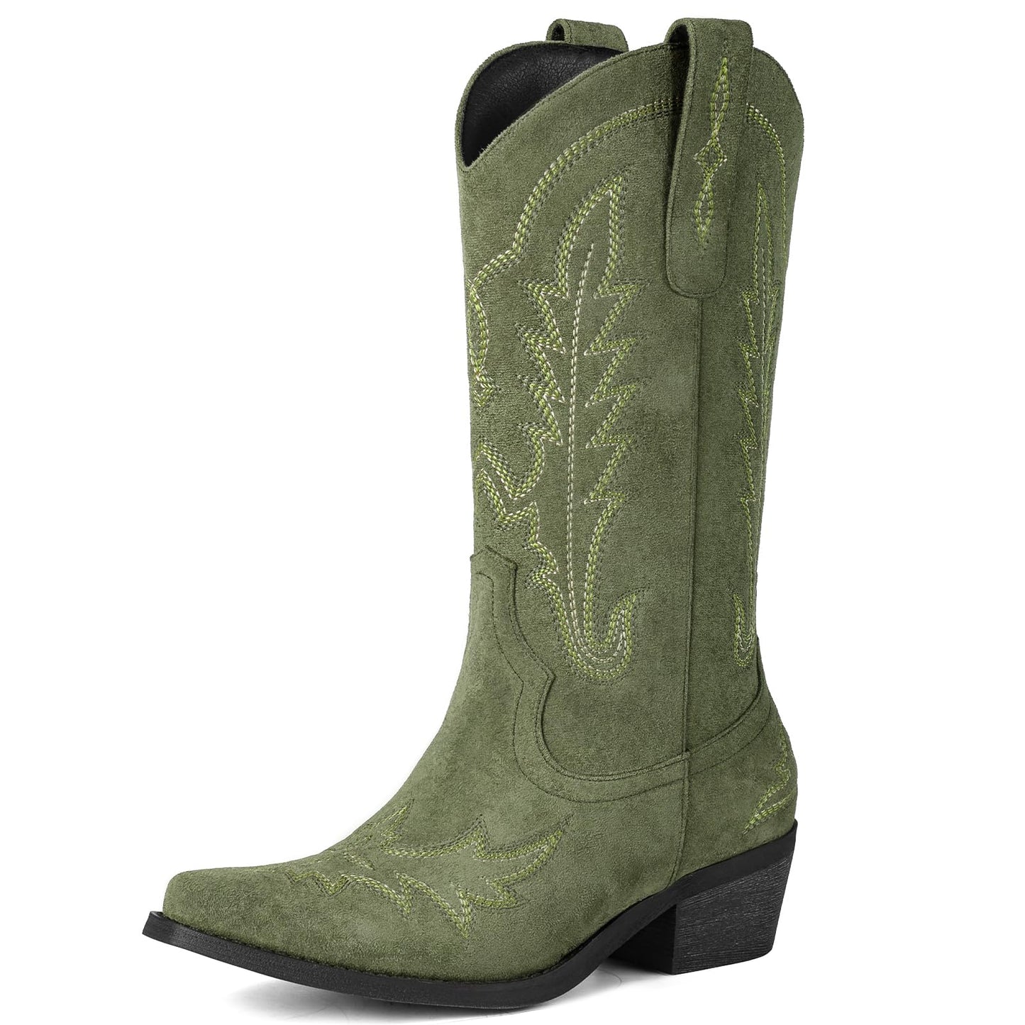 Rivalran Cowboy Boots for Women
